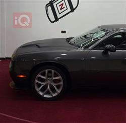 دودج تشالنجر